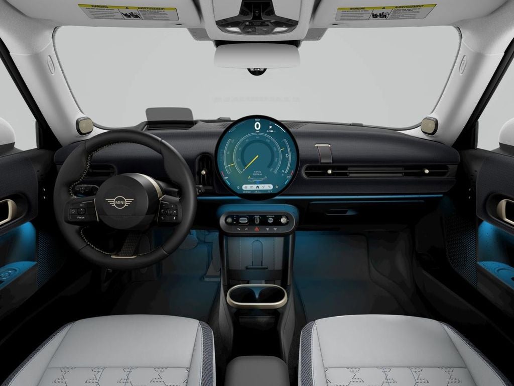 2026 MINI Cooper Signature Plus Trim Hardtop 2 Door