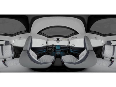 2026 MINI Cooper Signature Plus Trim Hardtop 2 Door