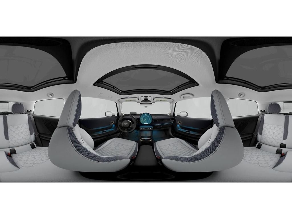 2026 MINI Cooper Signature Plus Trim Hardtop 2 Door