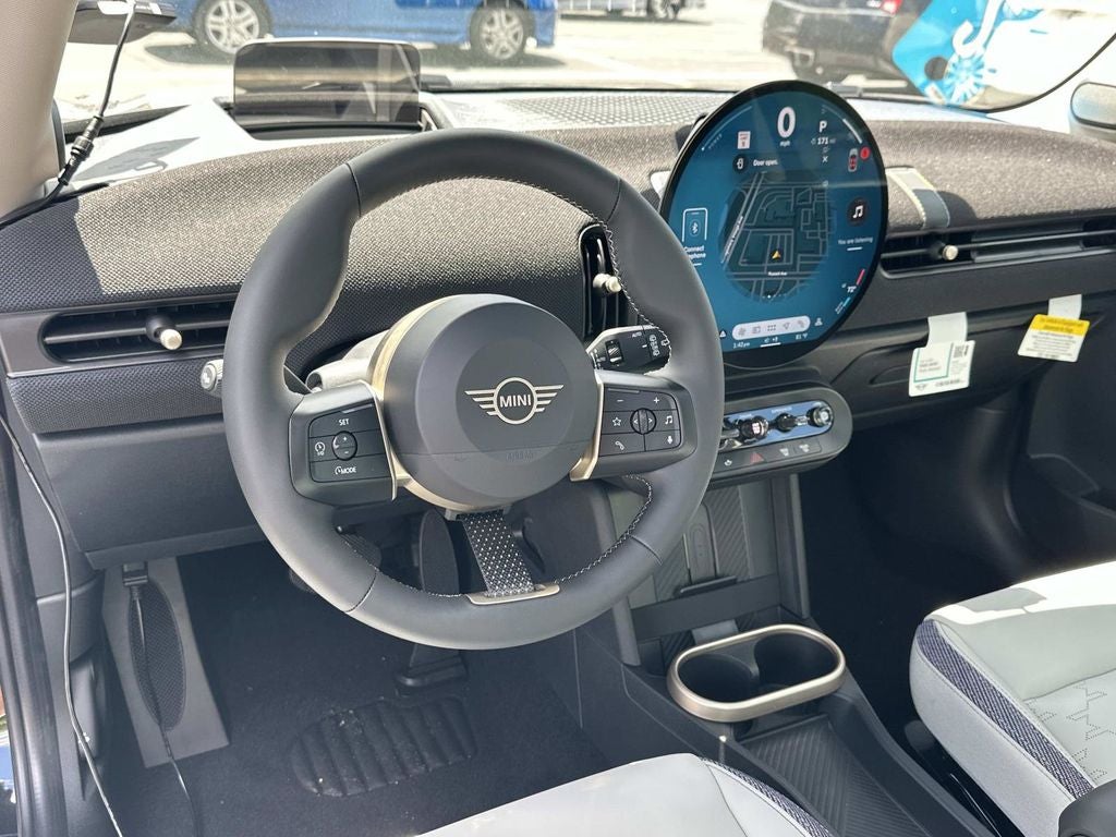 2026 MINI Cooper Hardtop 2 Door Signature Plus