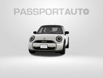 2026 MINI Cooper Oxford Edition