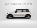 2026 MINI Cooper Oxford Edition
