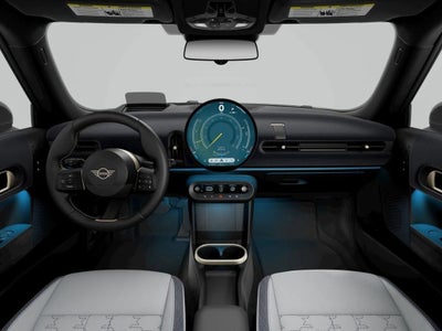 2026 MINI Cooper Oxford Edition