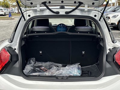 2026 MINI Cooper Iconic Hardtop 2 Door