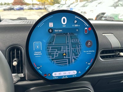 2026 MINI Cooper Iconic Hardtop 2 Door