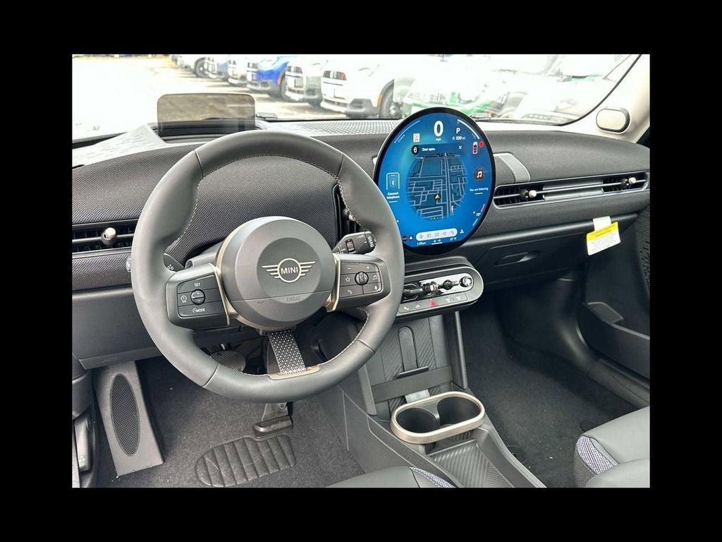 2026 MINI Cooper Iconic Hardtop 2 Door