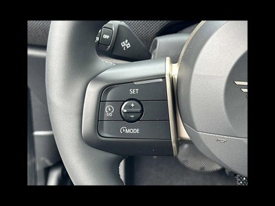 2026 MINI Cooper Iconic Hardtop 2 Door