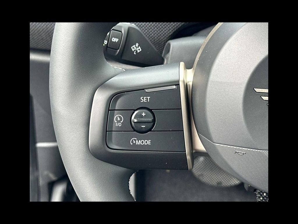 2026 MINI Cooper Iconic Hardtop 2 Door