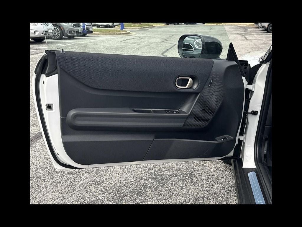 2026 MINI Cooper Iconic Hardtop 2 Door