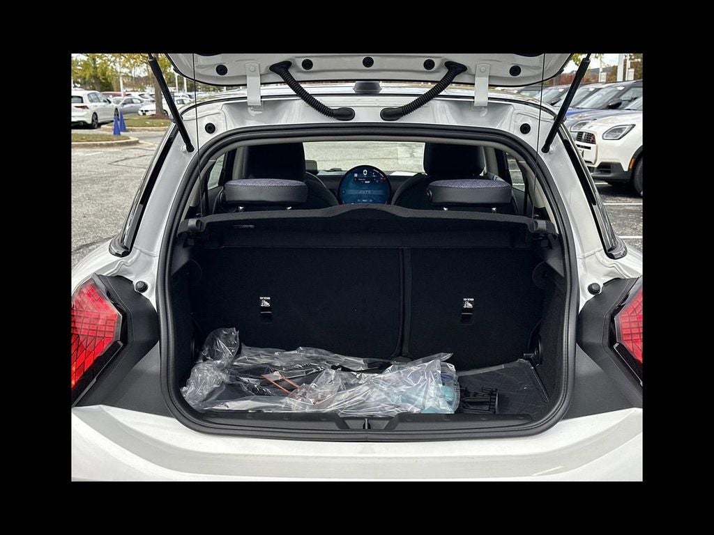 2026 MINI Cooper Iconic Hardtop 2 Door