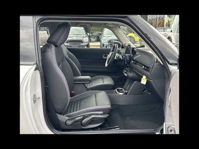 2026 MINI Cooper Iconic Hardtop 2 Door