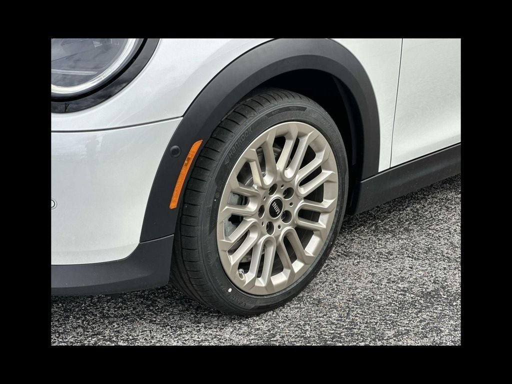 2026 MINI Cooper Iconic Hardtop 2 Door