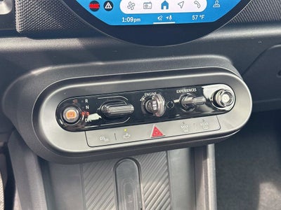 2026 MINI Cooper Iconic Hardtop 2 Door