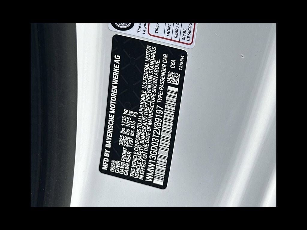 2026 MINI Cooper Iconic Hardtop 2 Door