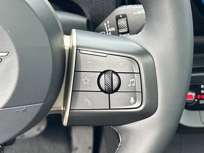 2026 MINI Cooper Iconic Hardtop 2 Door