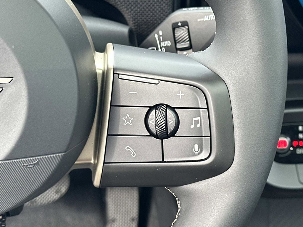 2026 MINI Cooper Iconic Hardtop 2 Door