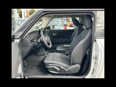 2026 MINI Cooper Iconic Hardtop 2 Door