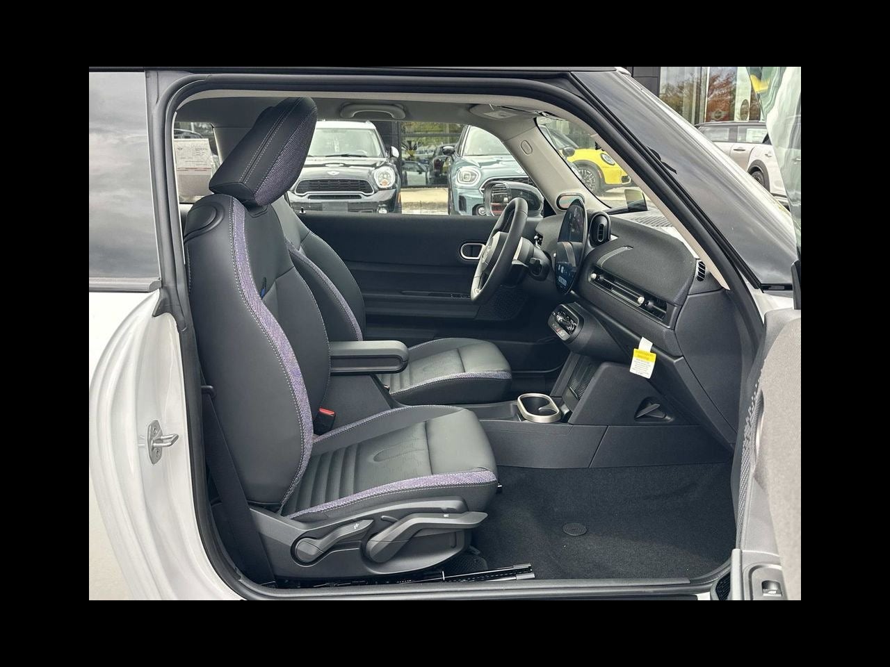 2026 MINI Cooper Iconic Hardtop 2 Door