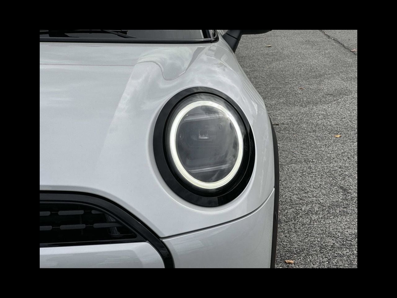2026 MINI Cooper Iconic Hardtop 2 Door