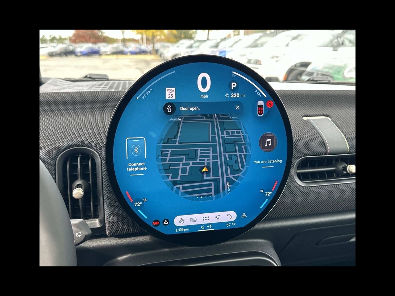 2026 MINI Cooper Iconic Hardtop 2 Door