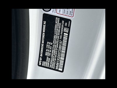 2026 MINI Cooper Iconic Hardtop 2 Door