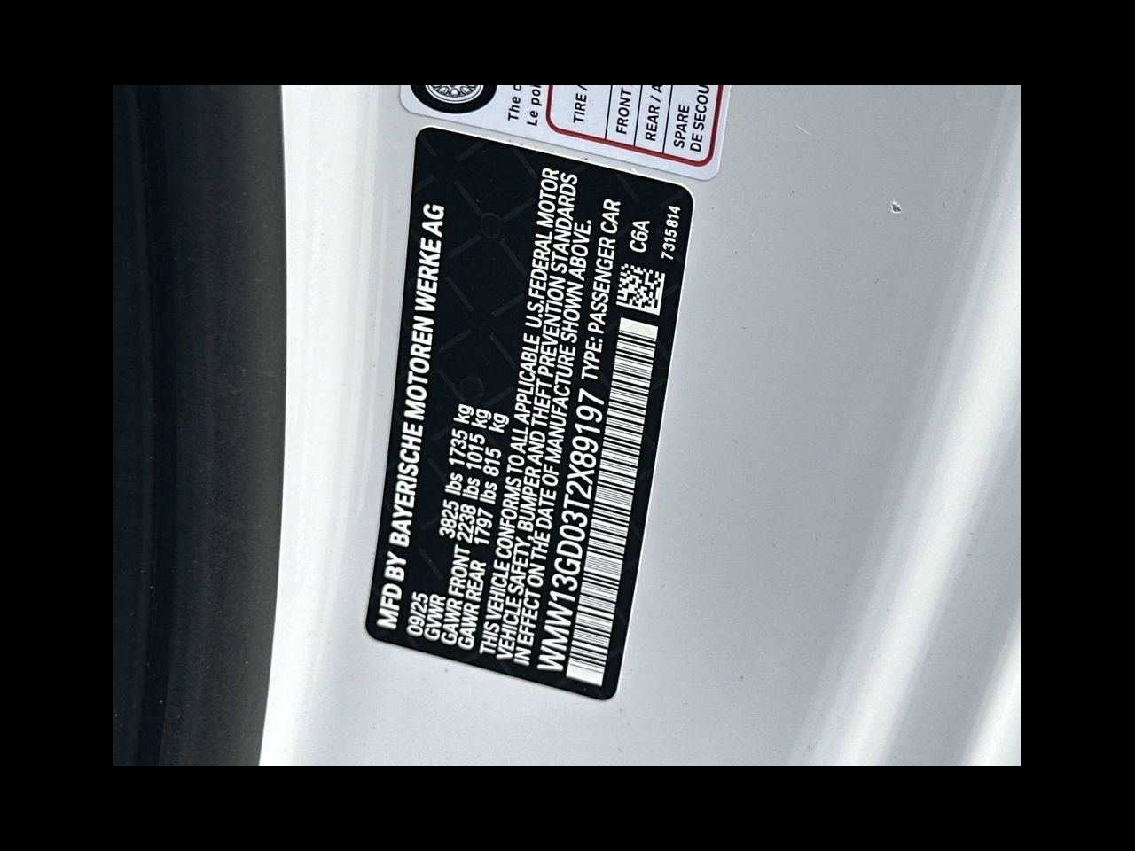 2026 MINI Cooper Iconic Hardtop 2 Door