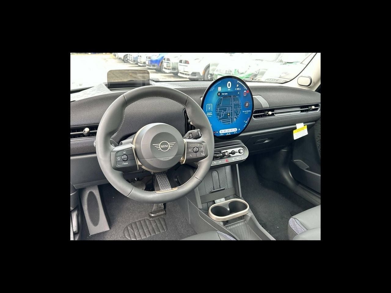 2026 MINI Cooper Iconic Hardtop 2 Door