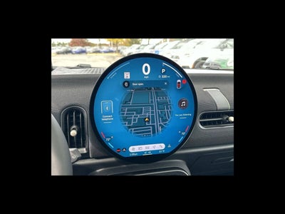 2026 MINI Cooper Iconic Hardtop 2 Door