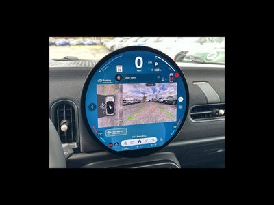 2026 MINI Cooper Iconic Hardtop 2 Door