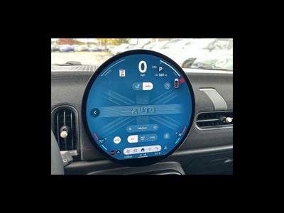 2026 MINI Cooper Iconic Hardtop 2 Door