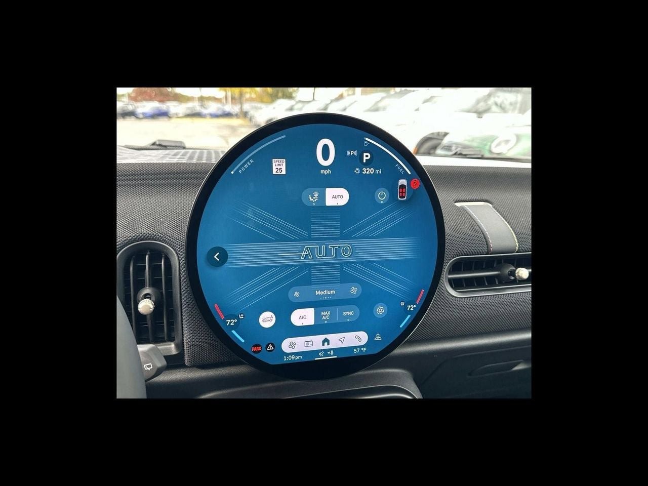 2026 MINI Cooper Iconic Hardtop 2 Door