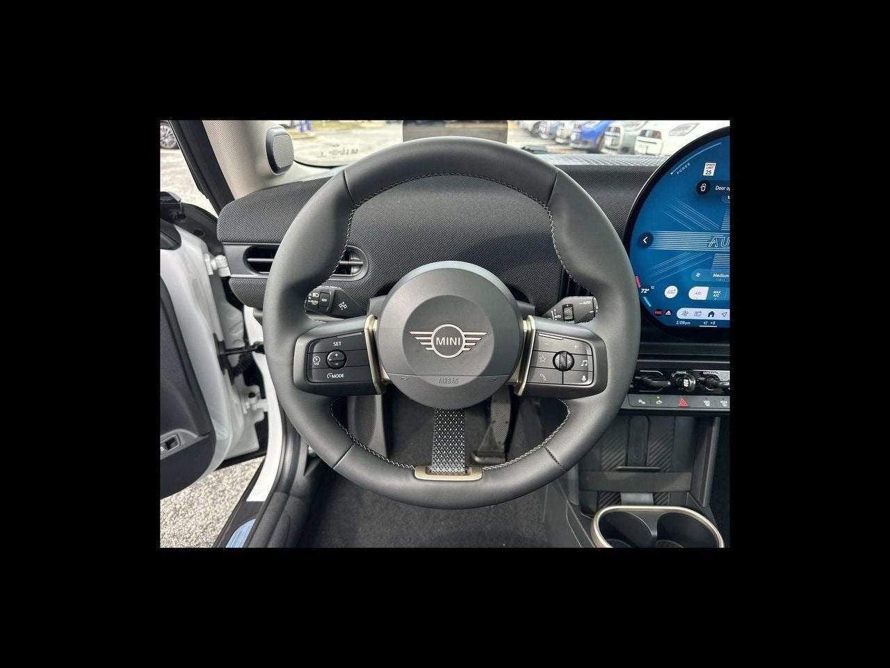 2026 MINI Cooper Iconic Hardtop 2 Door