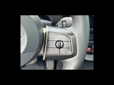 2026 MINI Cooper Iconic Hardtop 2 Door