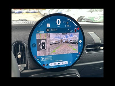 2026 MINI Cooper Iconic Hardtop 2 Door