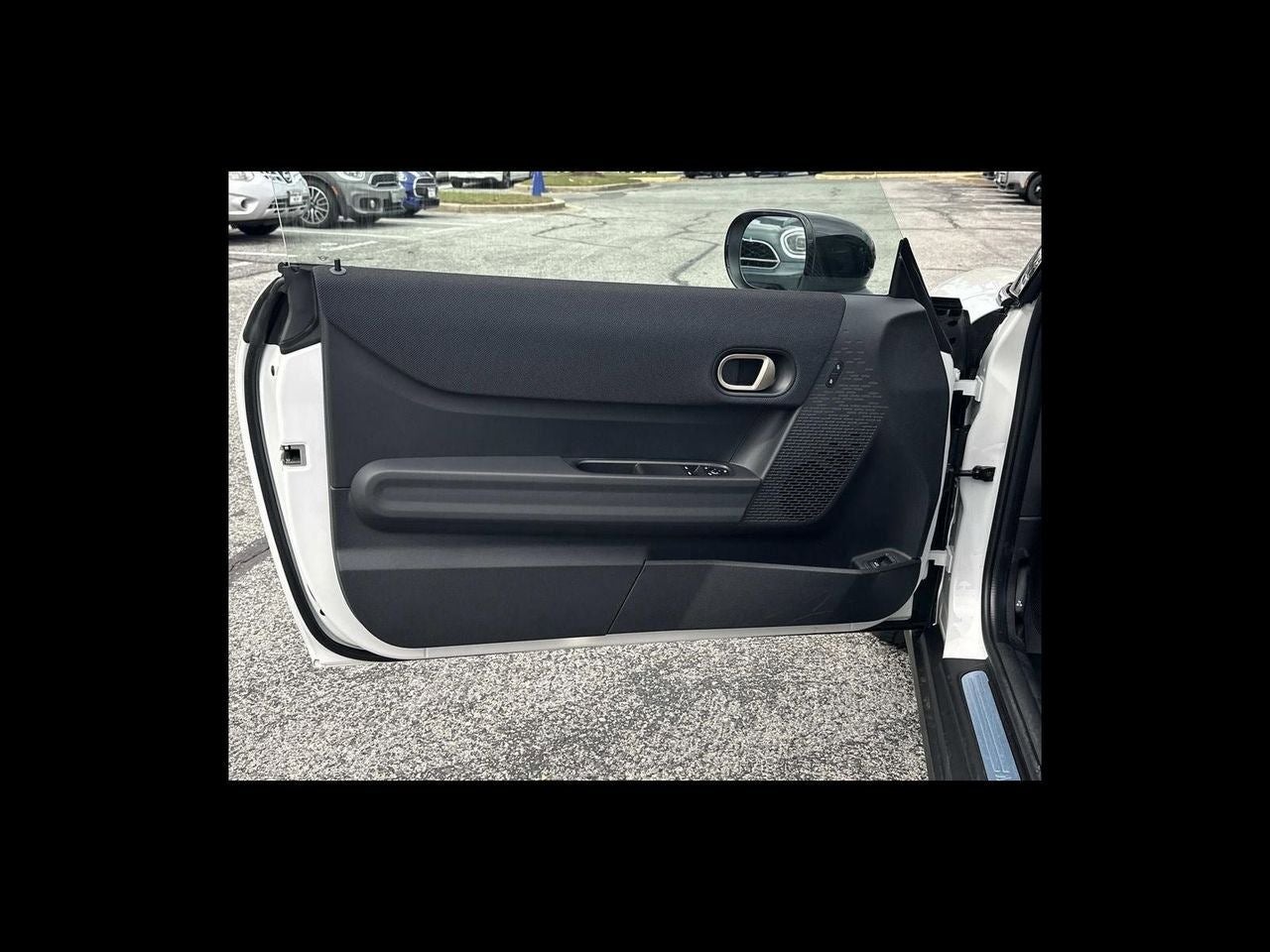 2026 MINI Cooper Iconic Hardtop 2 Door