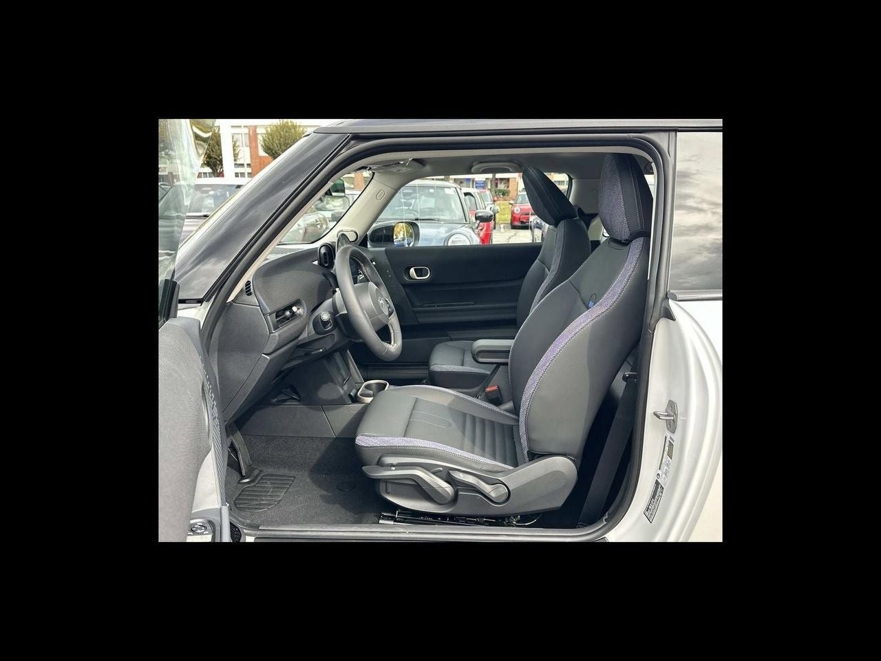 2026 MINI Cooper Iconic Hardtop 2 Door