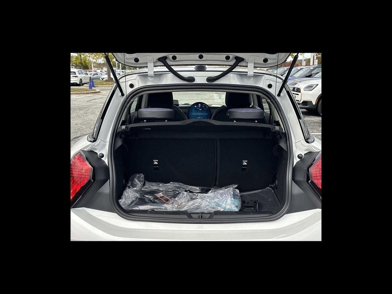 2026 MINI Cooper Iconic Hardtop 2 Door