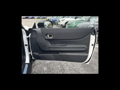 2026 MINI Cooper Iconic Hardtop 2 Door