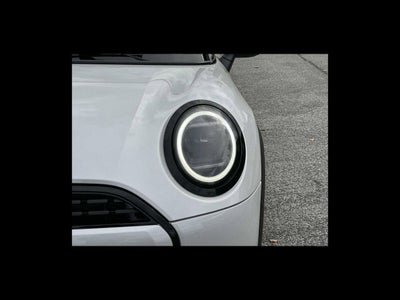 2026 MINI Cooper Iconic Hardtop 2 Door