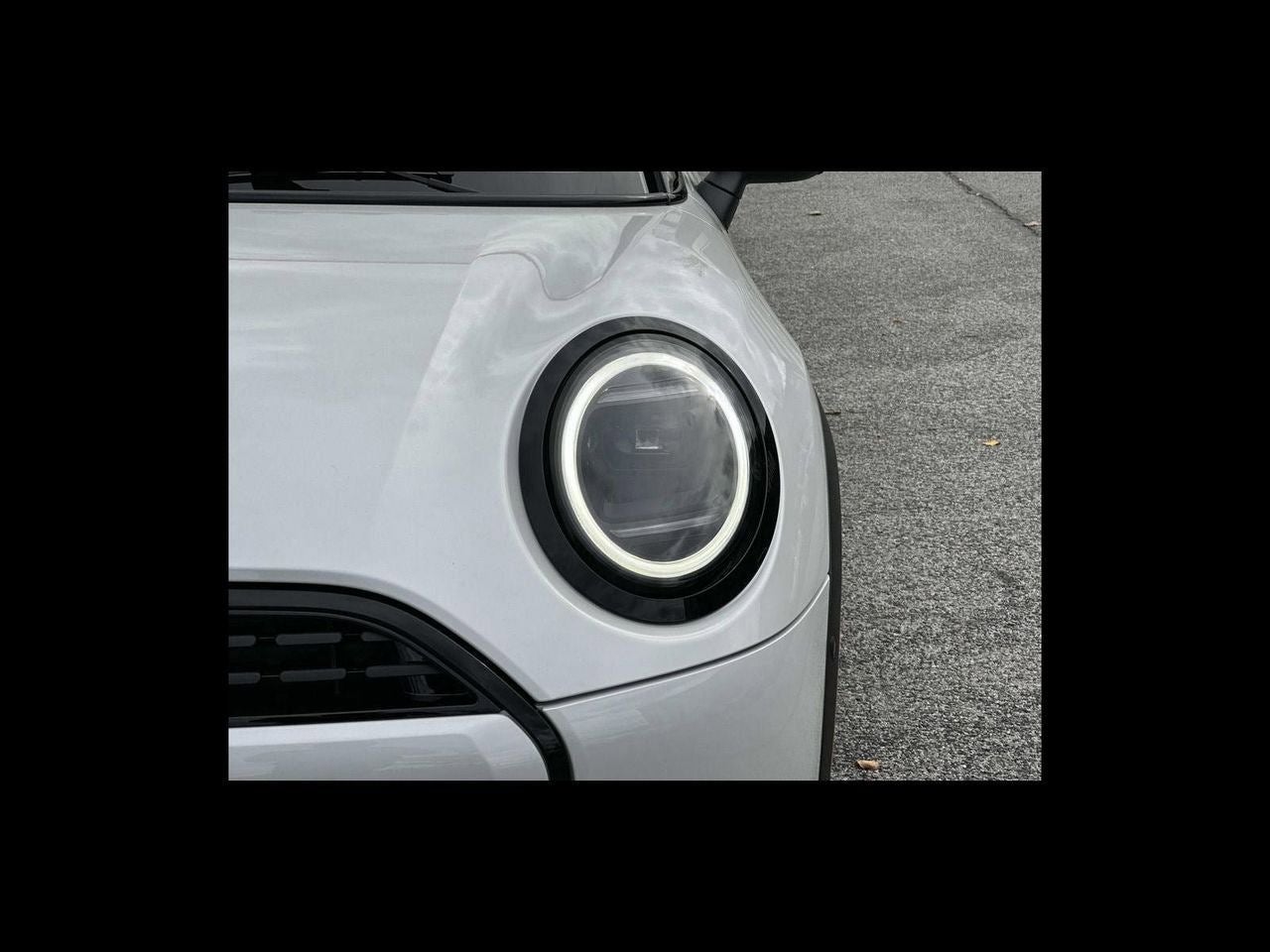 2026 MINI Cooper Iconic Hardtop 2 Door