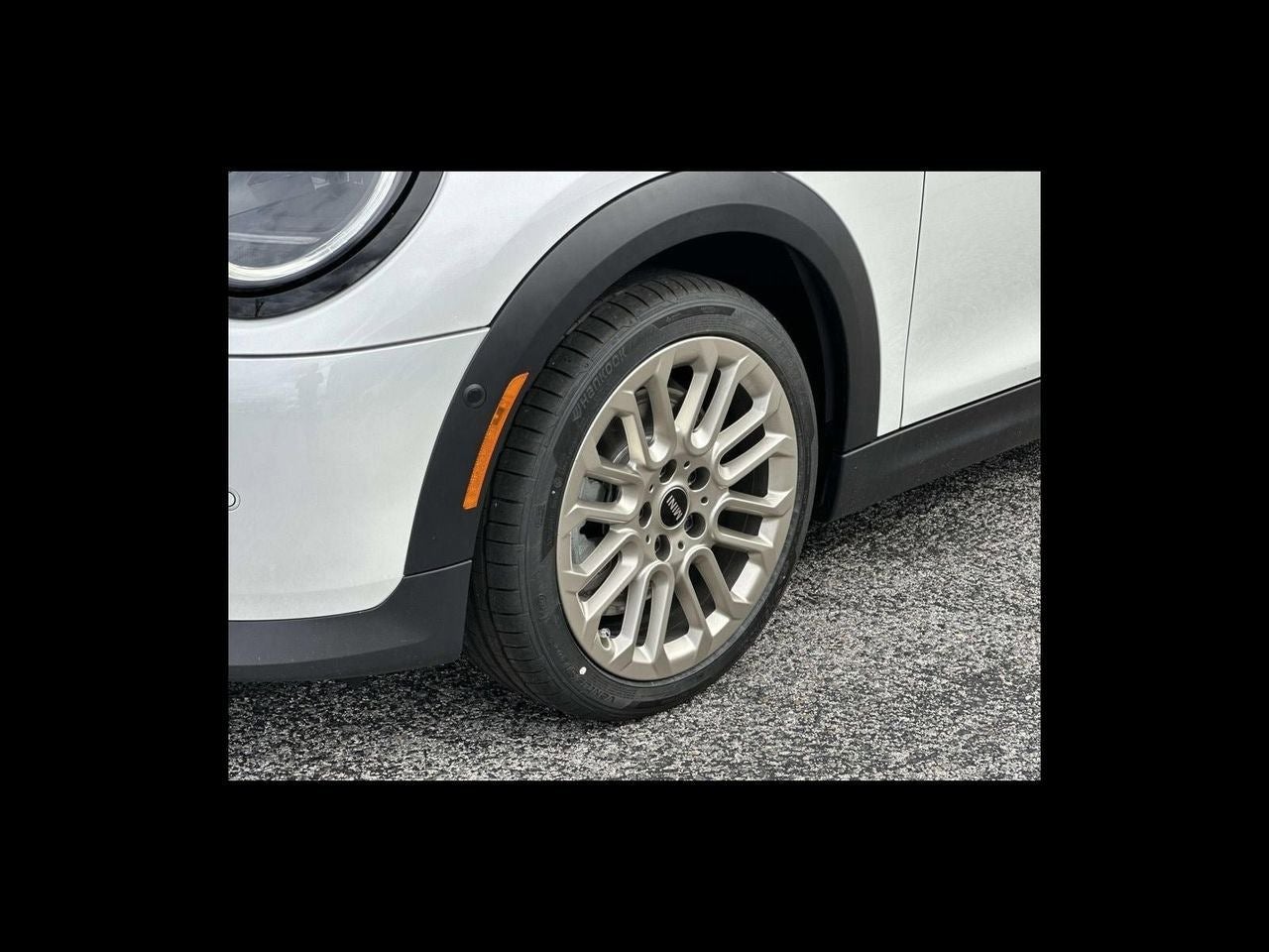 2026 MINI Cooper Iconic Hardtop 2 Door