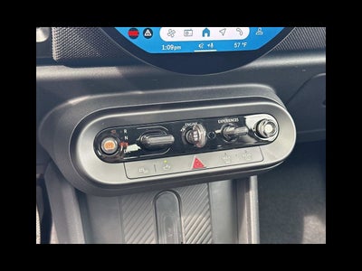 2026 MINI Cooper Iconic Hardtop 2 Door