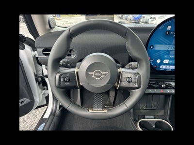 2026 MINI Cooper Iconic Hardtop 2 Door