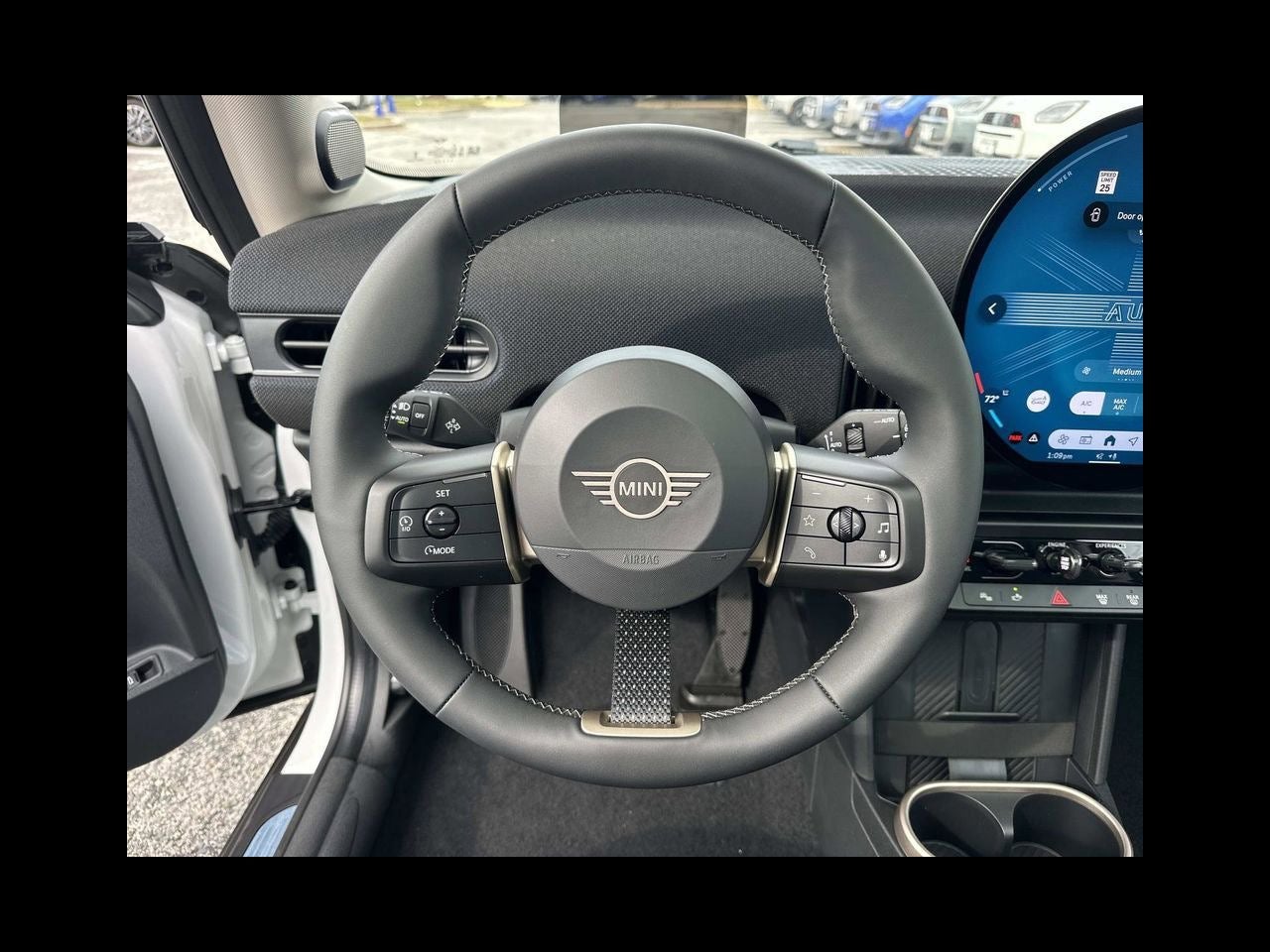 2026 MINI Cooper Iconic Hardtop 2 Door