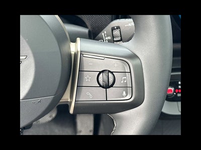 2026 MINI Cooper Iconic Hardtop 2 Door