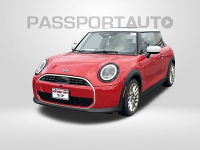 2026 MINI Hardtop 2 Door Cooper