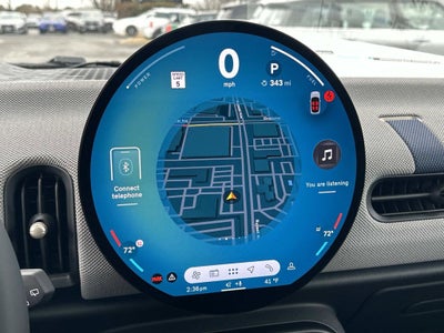 2026 MINI Hardtop 2 Door Cooper