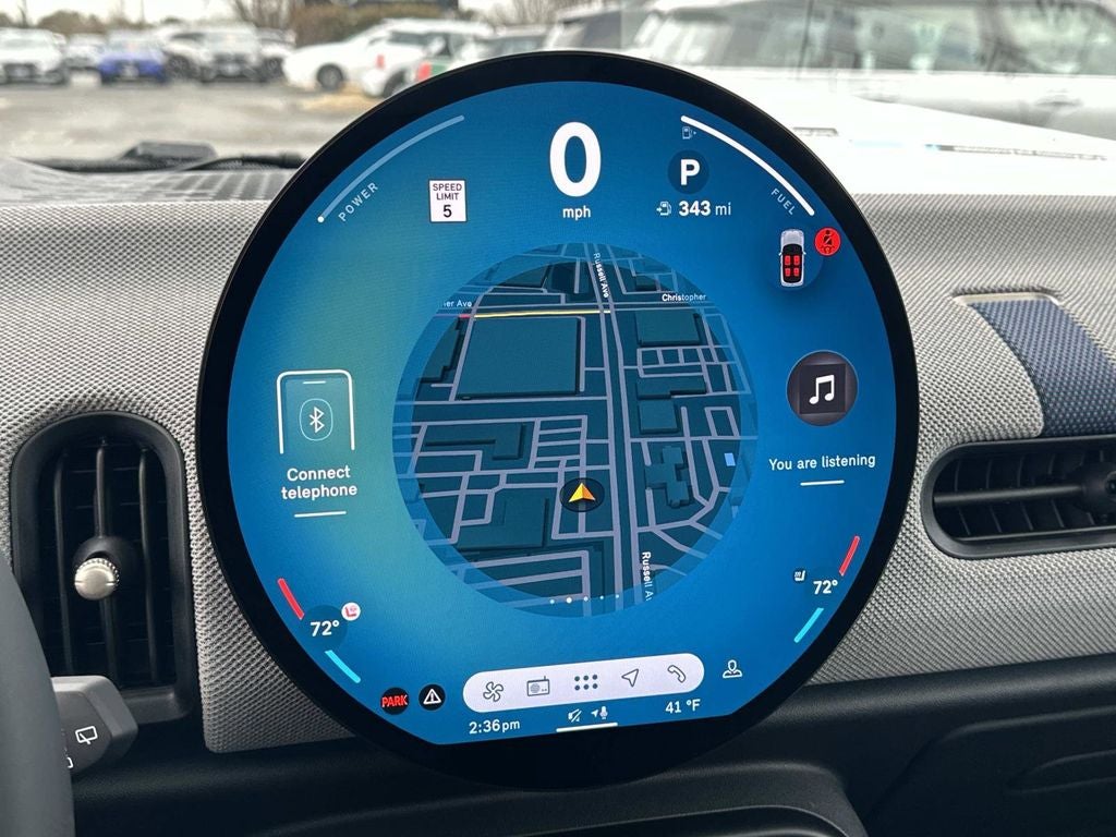 2026 MINI Hardtop 2 Door Cooper