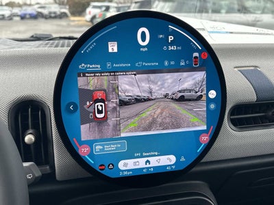 2026 MINI Hardtop 2 Door Cooper