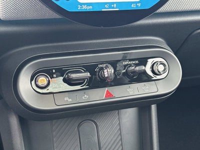 2026 MINI Hardtop 2 Door Cooper